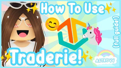 traderie|traderie for adopt me.